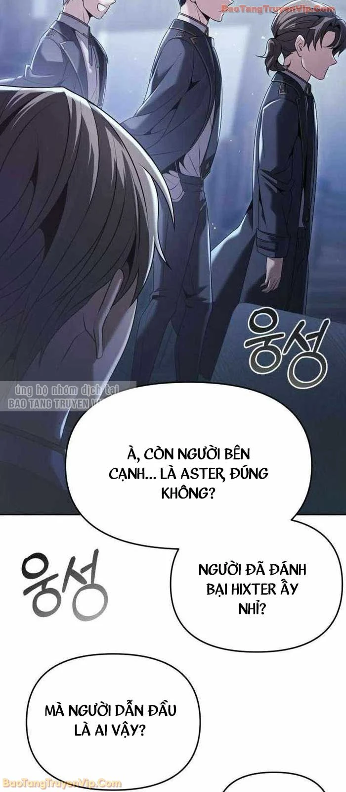 Cuộc Sống Hồi Quy Của Pháp Sư Hẻm Sau Chapter 18 - 45