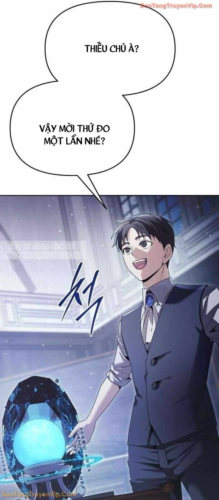 Cuộc Sống Hồi Quy Của Pháp Sư Hẻm Sau Chapter 18 - 48