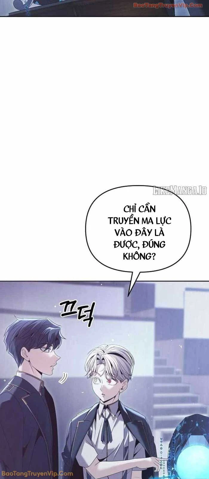 Cuộc Sống Hồi Quy Của Pháp Sư Hẻm Sau Chapter 18 - 49