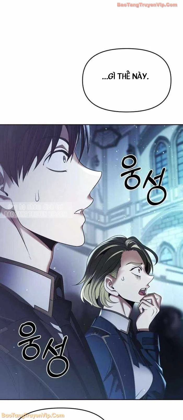 Cuộc Sống Hồi Quy Của Pháp Sư Hẻm Sau Chapter 18 - 52