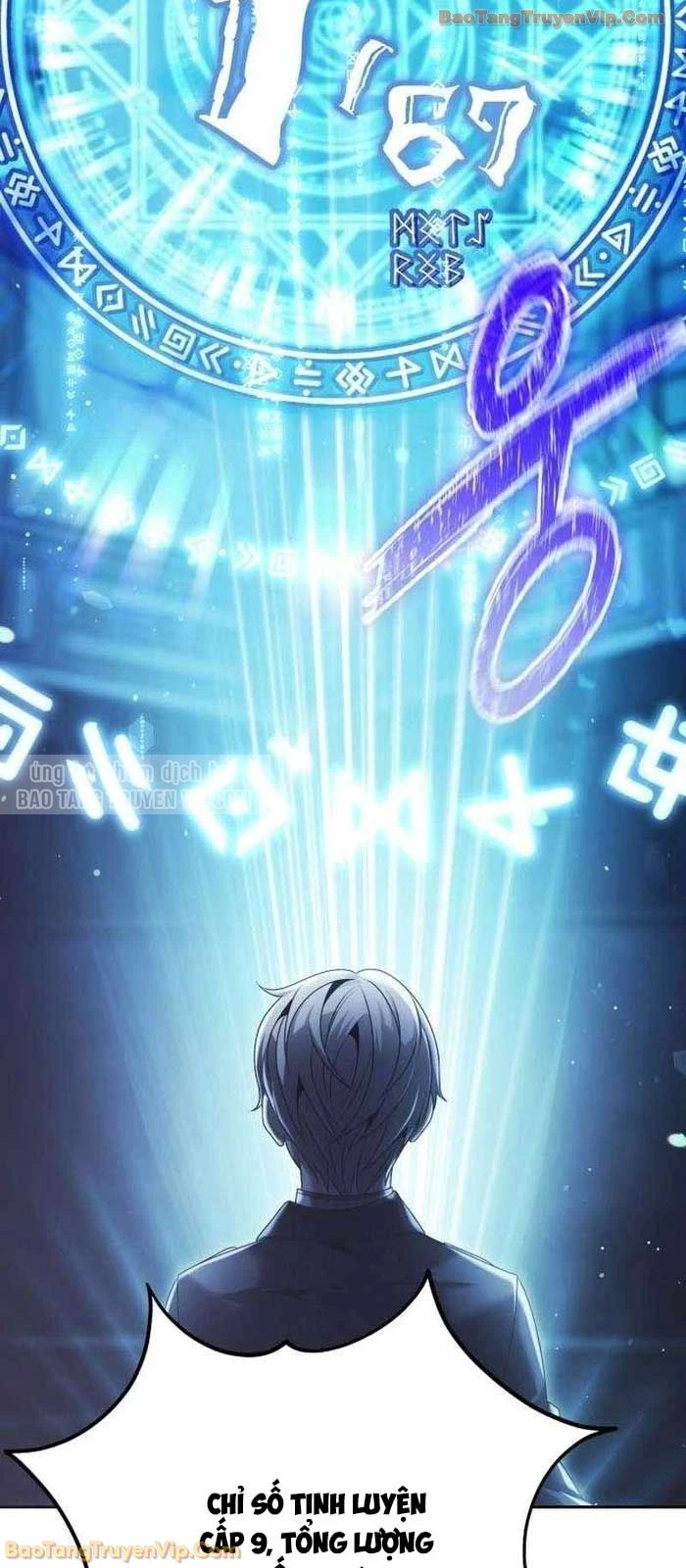 Cuộc Sống Hồi Quy Của Pháp Sư Hẻm Sau Chapter 18 - 55