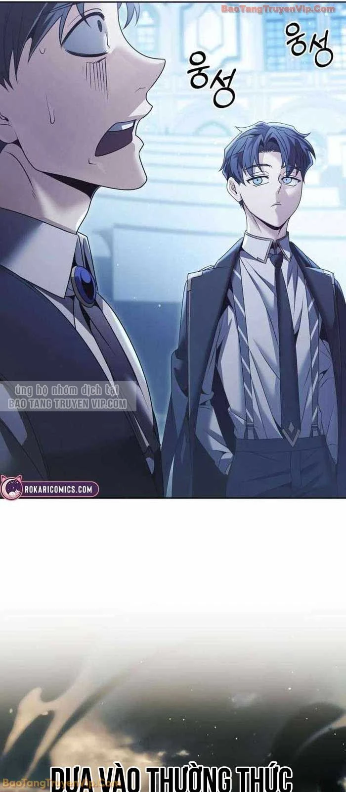 Cuộc Sống Hồi Quy Của Pháp Sư Hẻm Sau Chapter 18 - 57