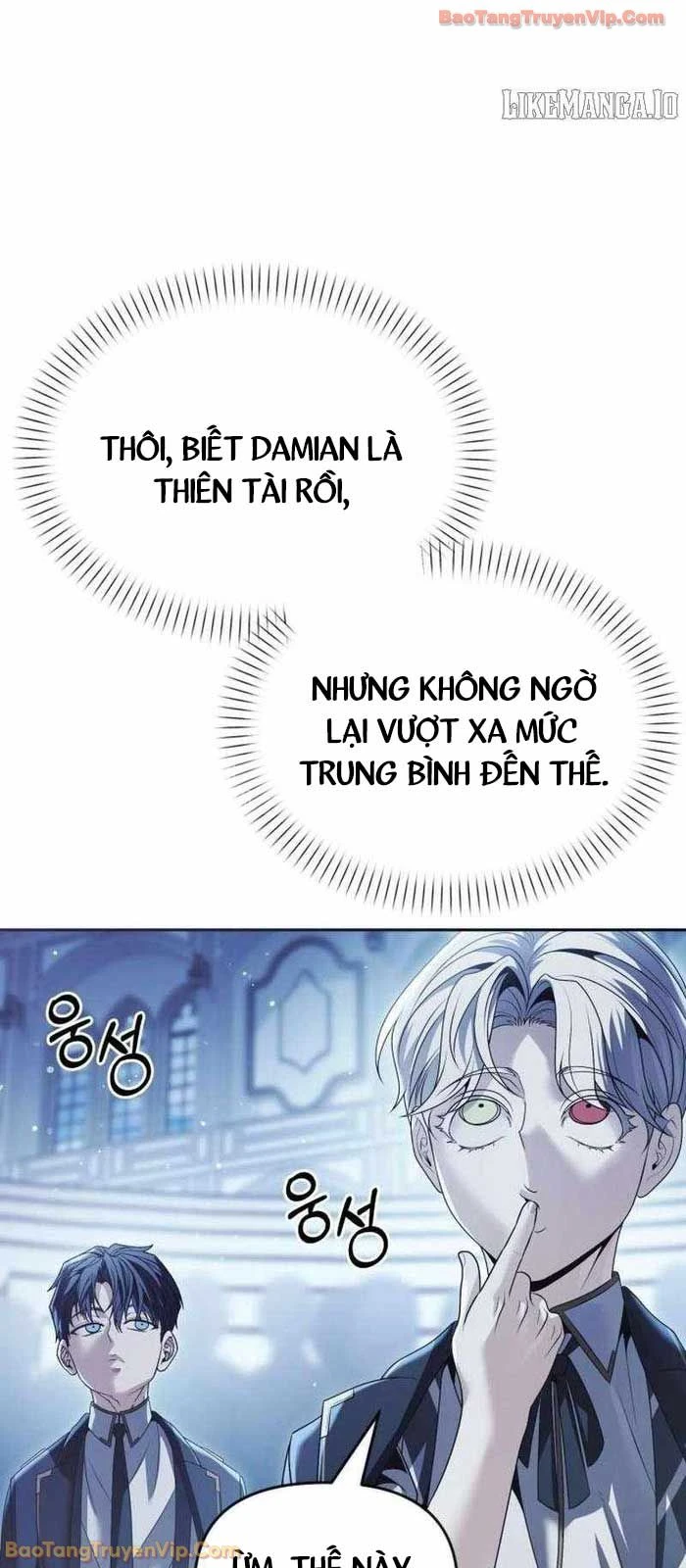 Cuộc Sống Hồi Quy Của Pháp Sư Hẻm Sau Chapter 18 - 60