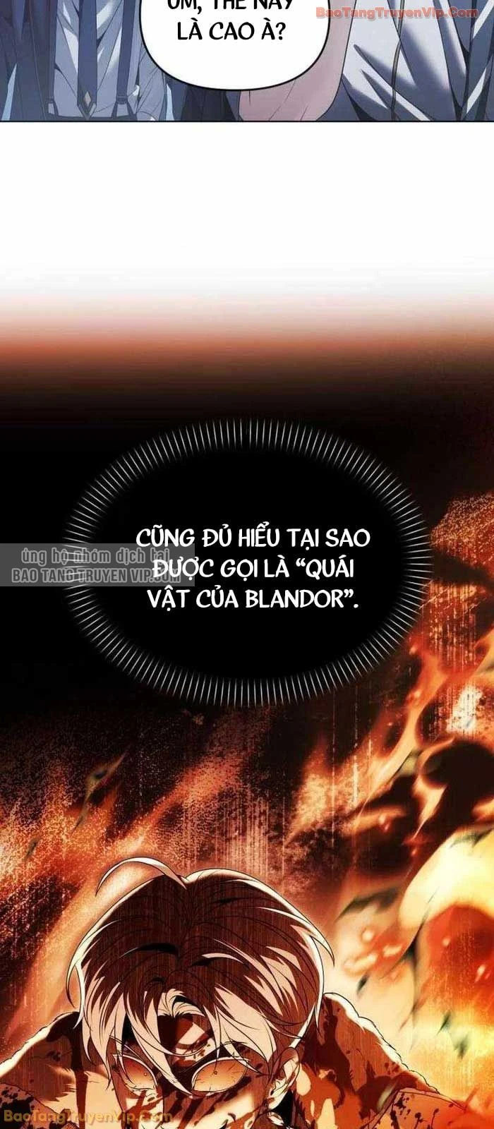 Cuộc Sống Hồi Quy Của Pháp Sư Hẻm Sau Chapter 18 - 61