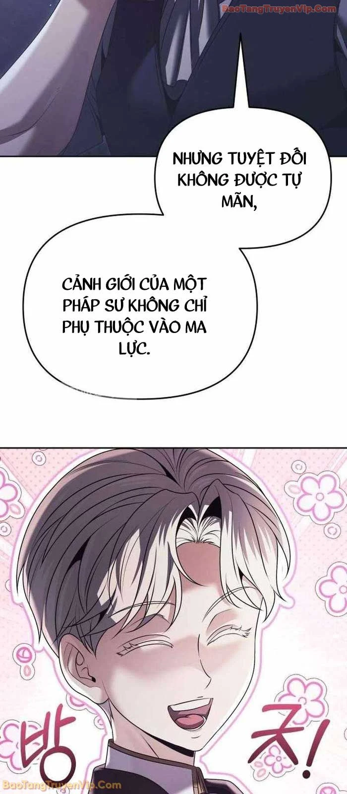 Cuộc Sống Hồi Quy Của Pháp Sư Hẻm Sau Chapter 18 - 68