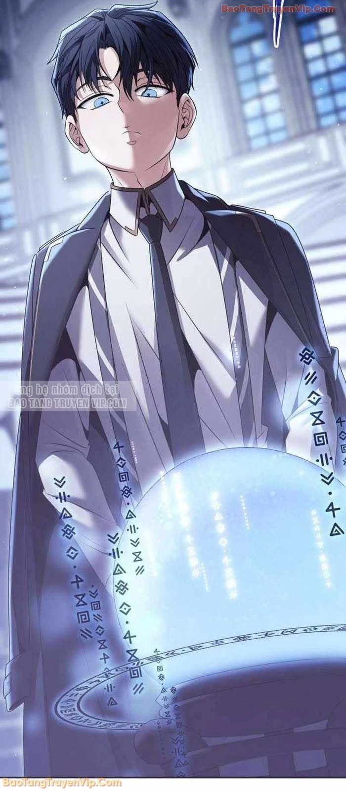 Cuộc Sống Hồi Quy Của Pháp Sư Hẻm Sau Chapter 18 - 74