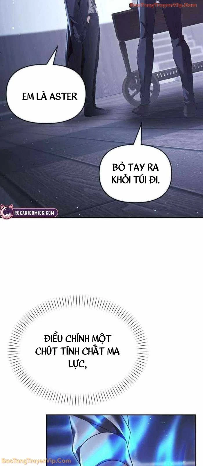 Cuộc Sống Hồi Quy Của Pháp Sư Hẻm Sau Chapter 18 - 76