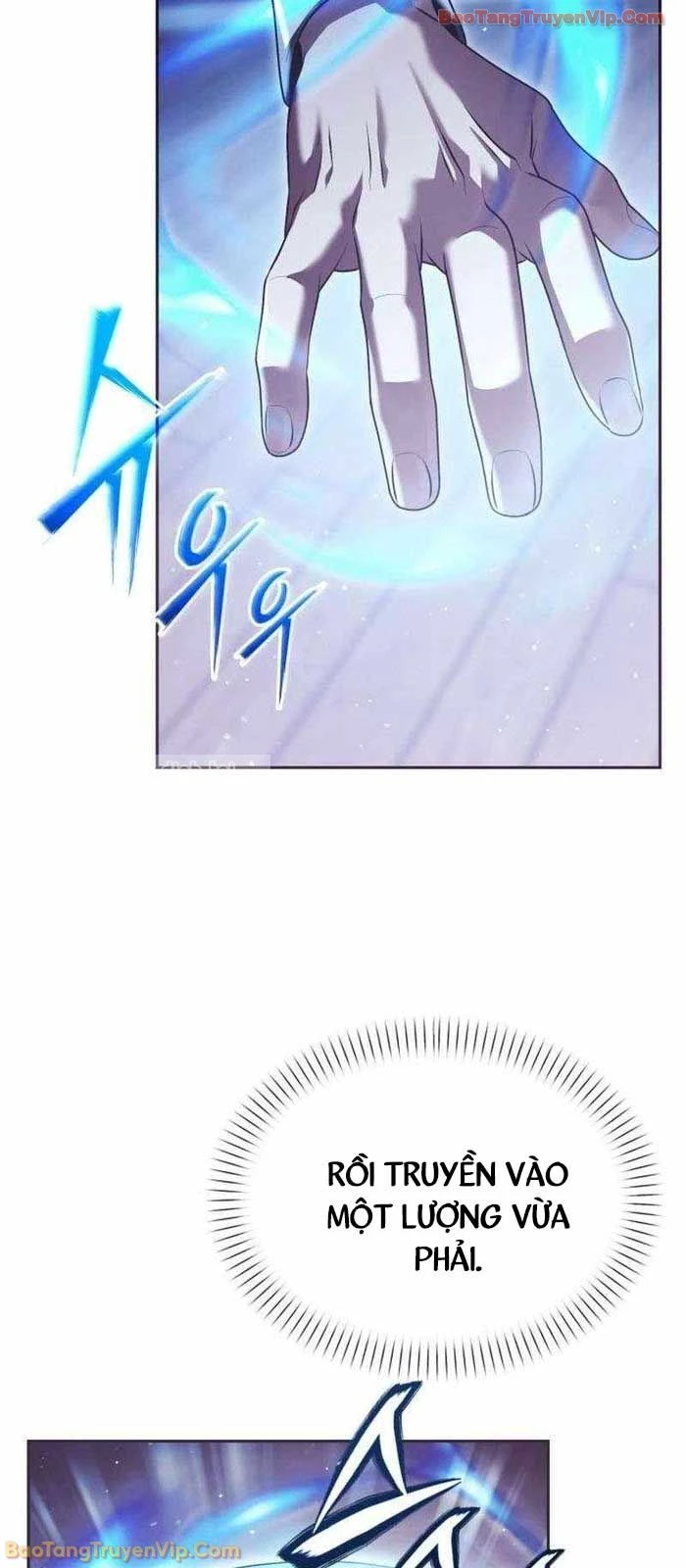 Cuộc Sống Hồi Quy Của Pháp Sư Hẻm Sau Chapter 18 - 77