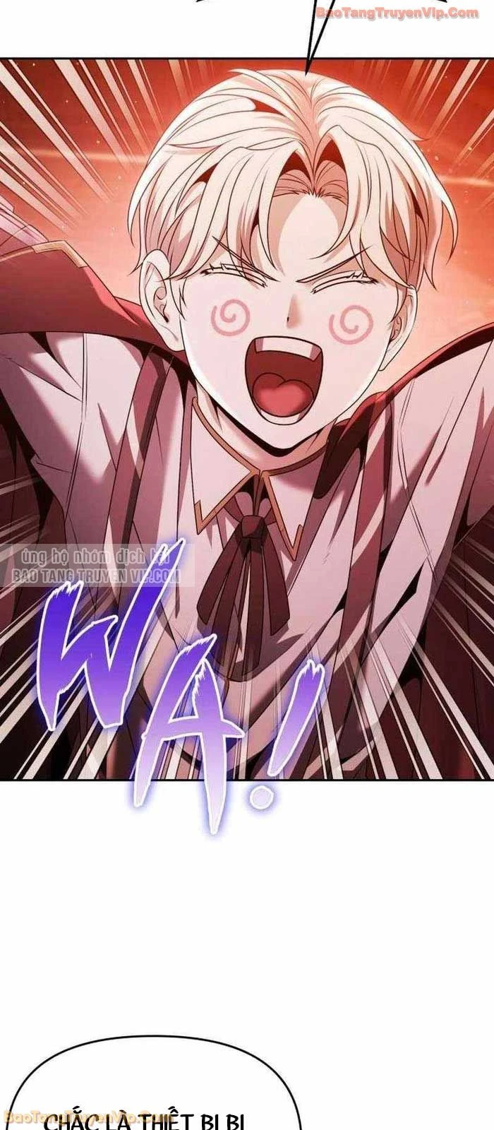 Cuộc Sống Hồi Quy Của Pháp Sư Hẻm Sau Chapter 18 - 87