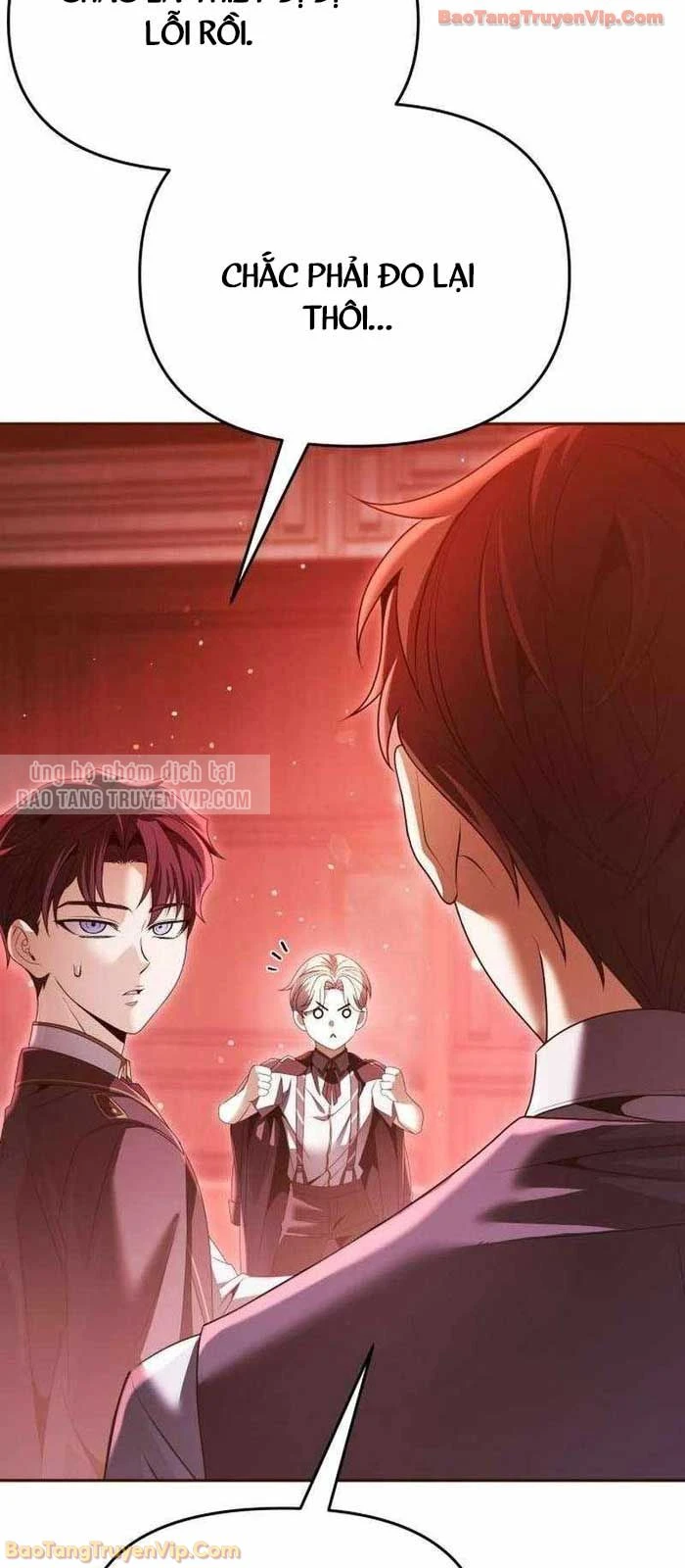 Cuộc Sống Hồi Quy Của Pháp Sư Hẻm Sau Chapter 18 - 88