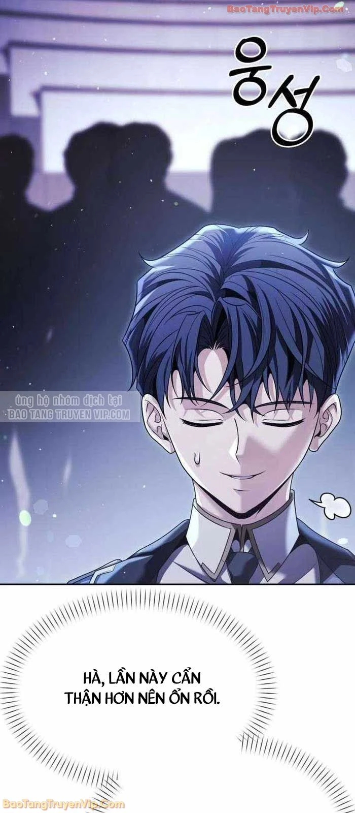 Cuộc Sống Hồi Quy Của Pháp Sư Hẻm Sau Chapter 18 - 96