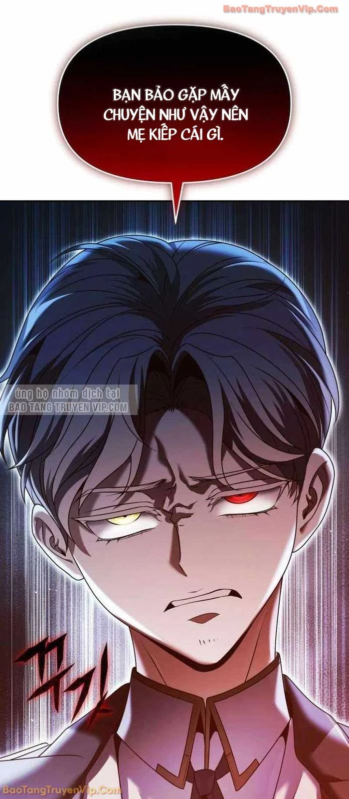 Cuộc Sống Hồi Quy Của Pháp Sư Hẻm Sau Chapter 18 - 100