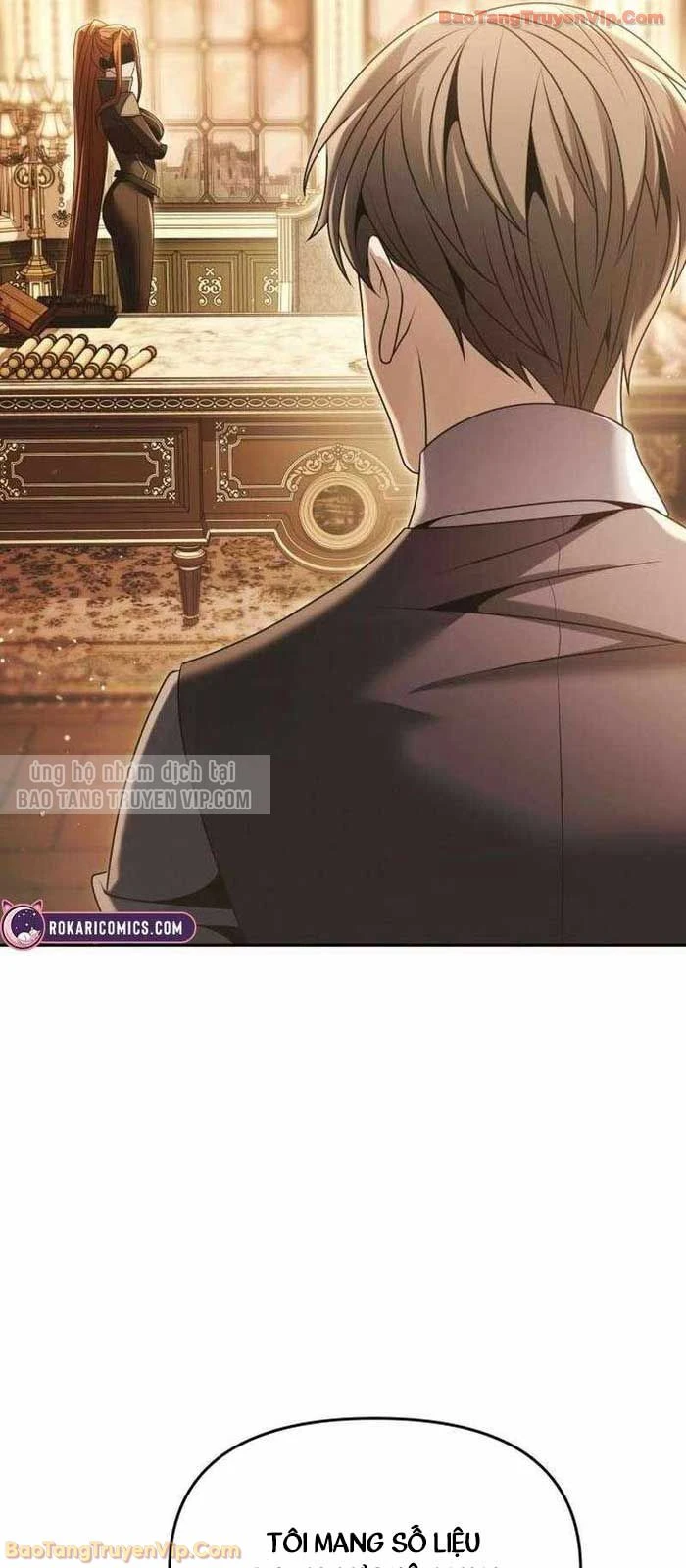 Cuộc Sống Hồi Quy Của Pháp Sư Hẻm Sau Chapter 18 - 112