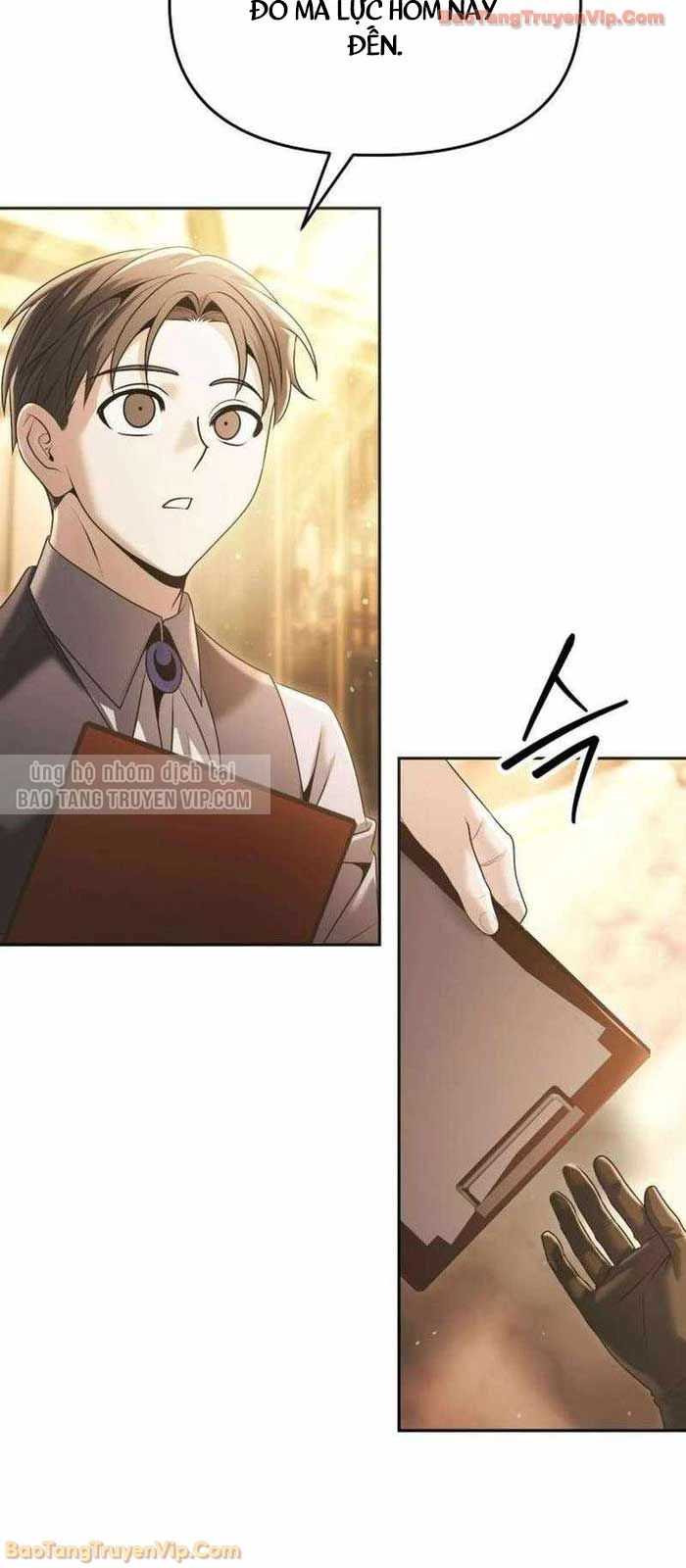 Cuộc Sống Hồi Quy Của Pháp Sư Hẻm Sau Chapter 18 - 113