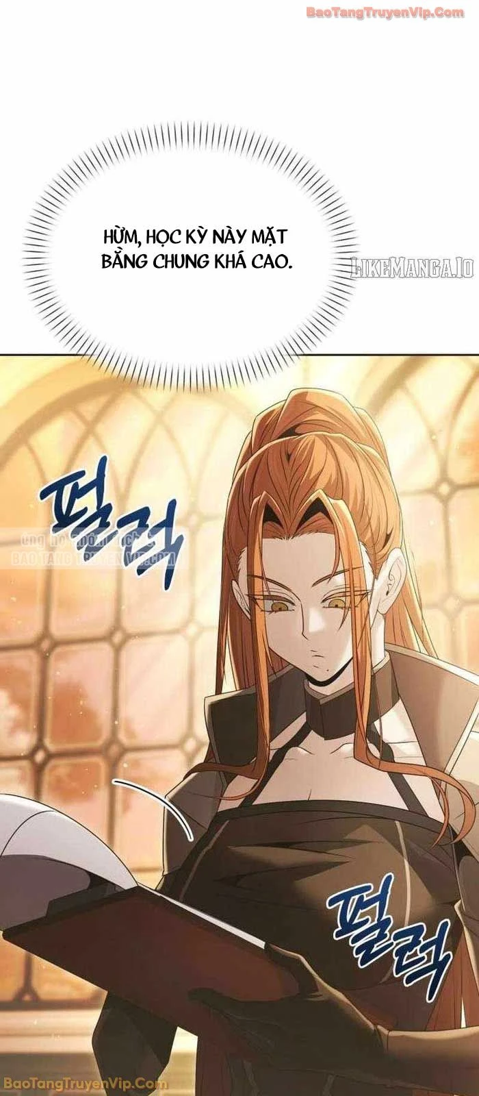 Cuộc Sống Hồi Quy Của Pháp Sư Hẻm Sau Chapter 18 - 114