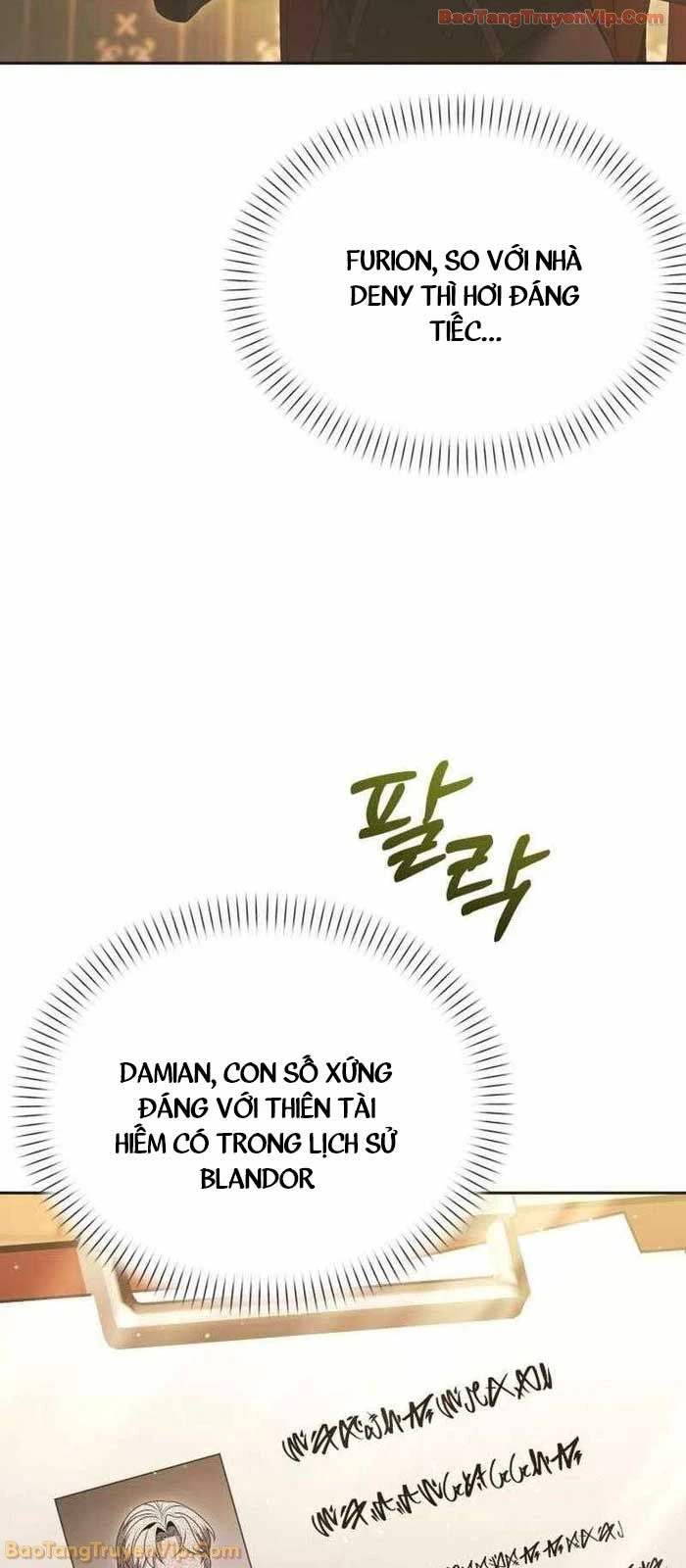 Cuộc Sống Hồi Quy Của Pháp Sư Hẻm Sau Chapter 18 - 115