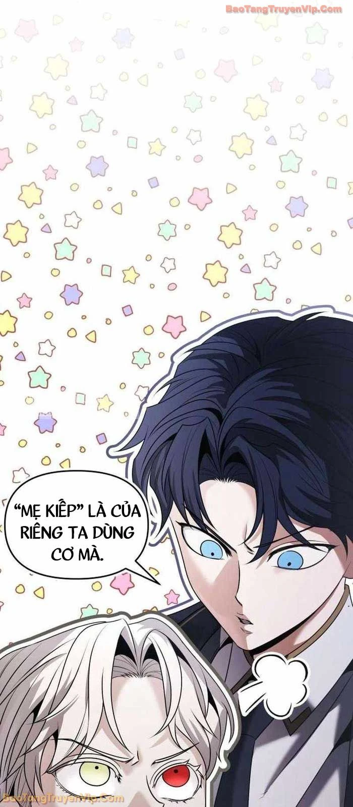 Cuộc Sống Hồi Quy Của Pháp Sư Hẻm Sau Chapter 18 - 122