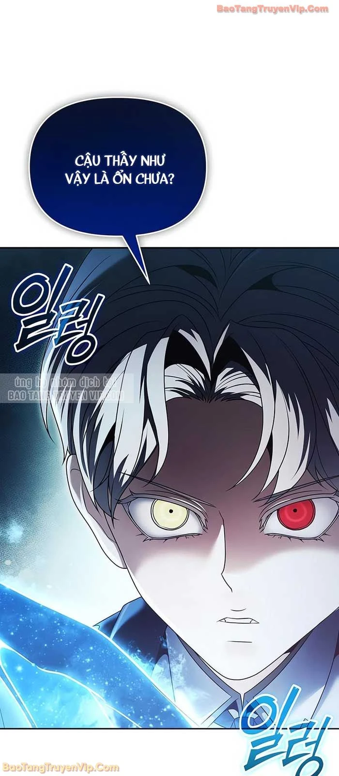 Cuộc Sống Hồi Quy Của Pháp Sư Hẻm Sau Chapter 19 - 3