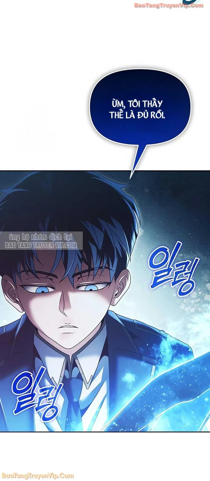 Cuộc Sống Hồi Quy Của Pháp Sư Hẻm Sau Chapter 19 - 4