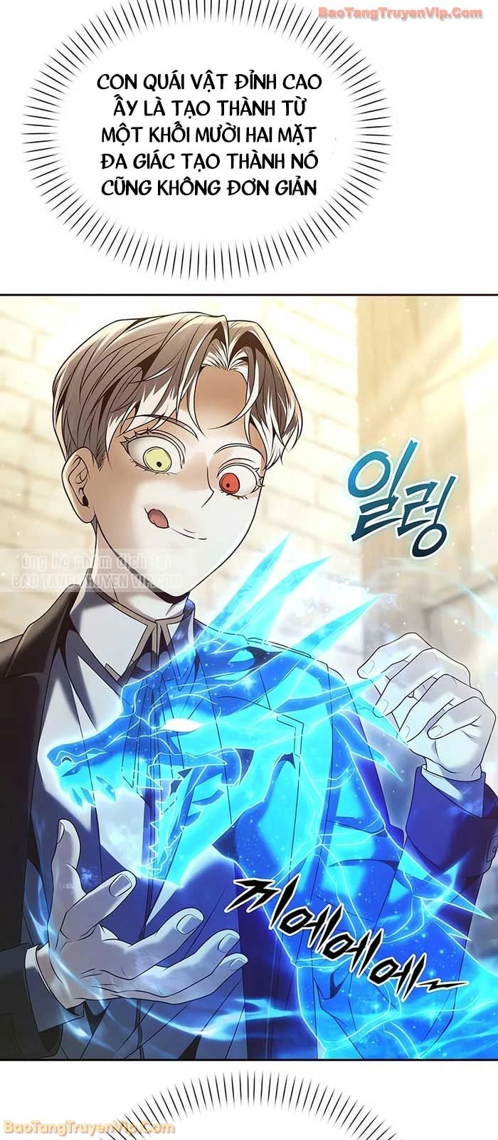 Cuộc Sống Hồi Quy Của Pháp Sư Hẻm Sau Chapter 19 - 8