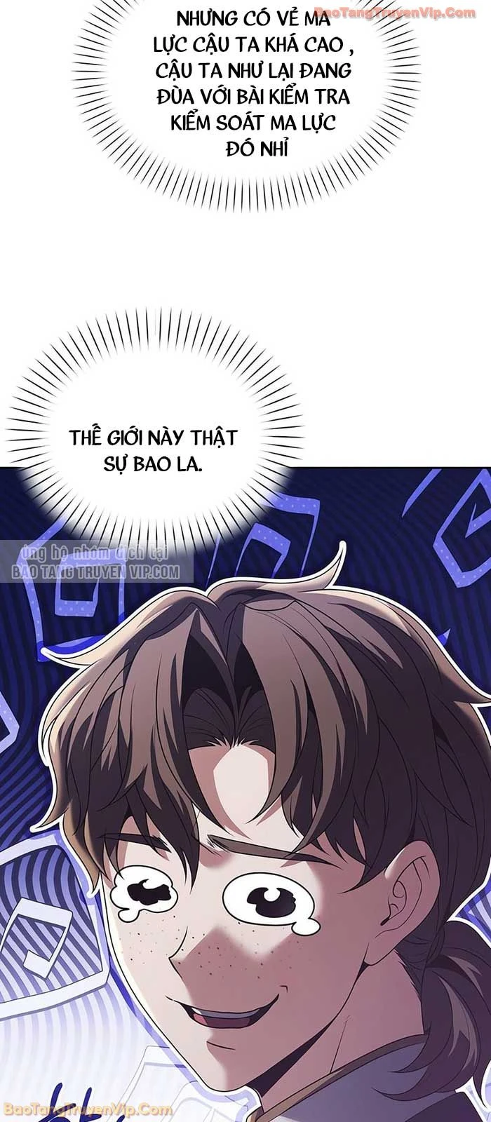 Cuộc Sống Hồi Quy Của Pháp Sư Hẻm Sau Chapter 19 - 9