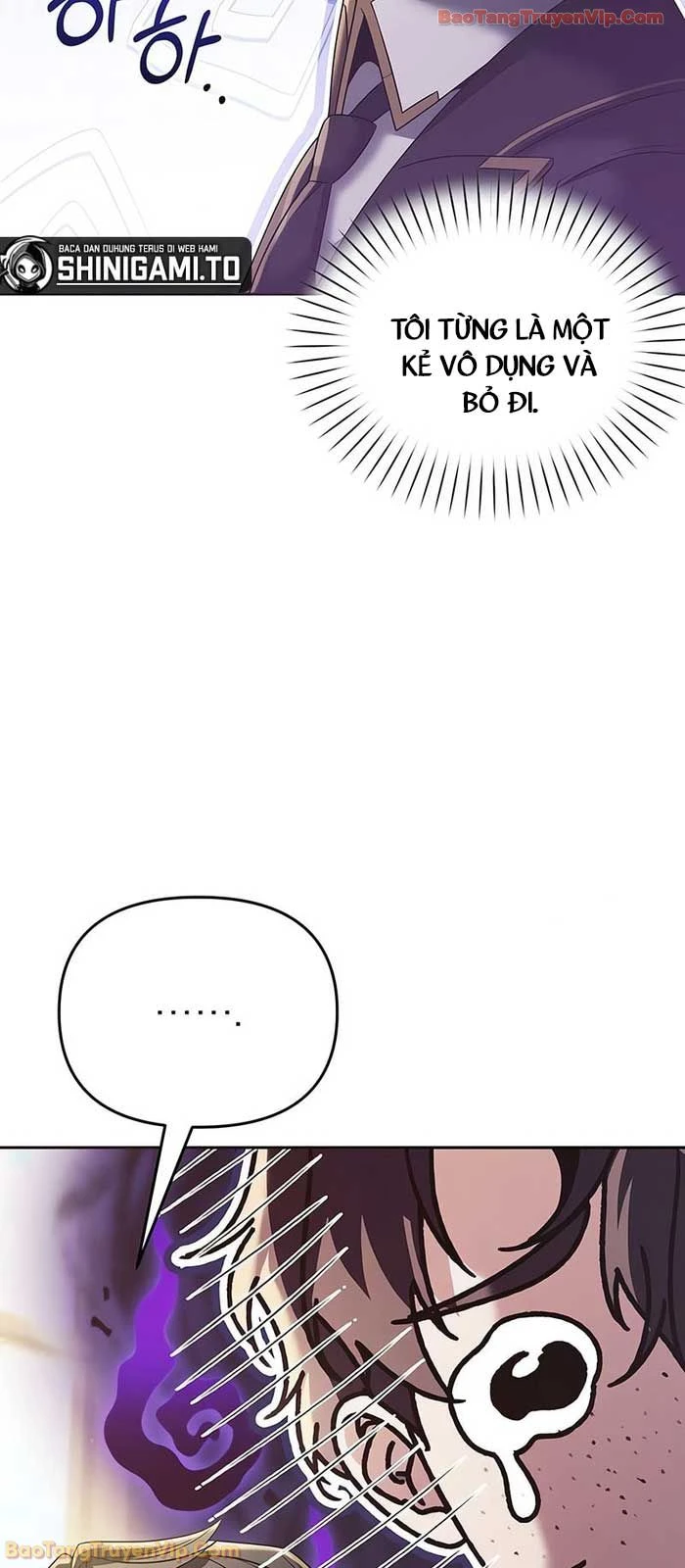 Cuộc Sống Hồi Quy Của Pháp Sư Hẻm Sau Chapter 19 - 10