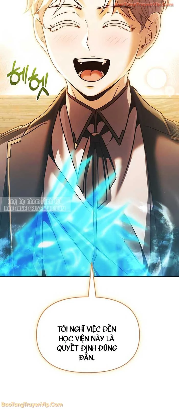 Cuộc Sống Hồi Quy Của Pháp Sư Hẻm Sau Chapter 19 - 14