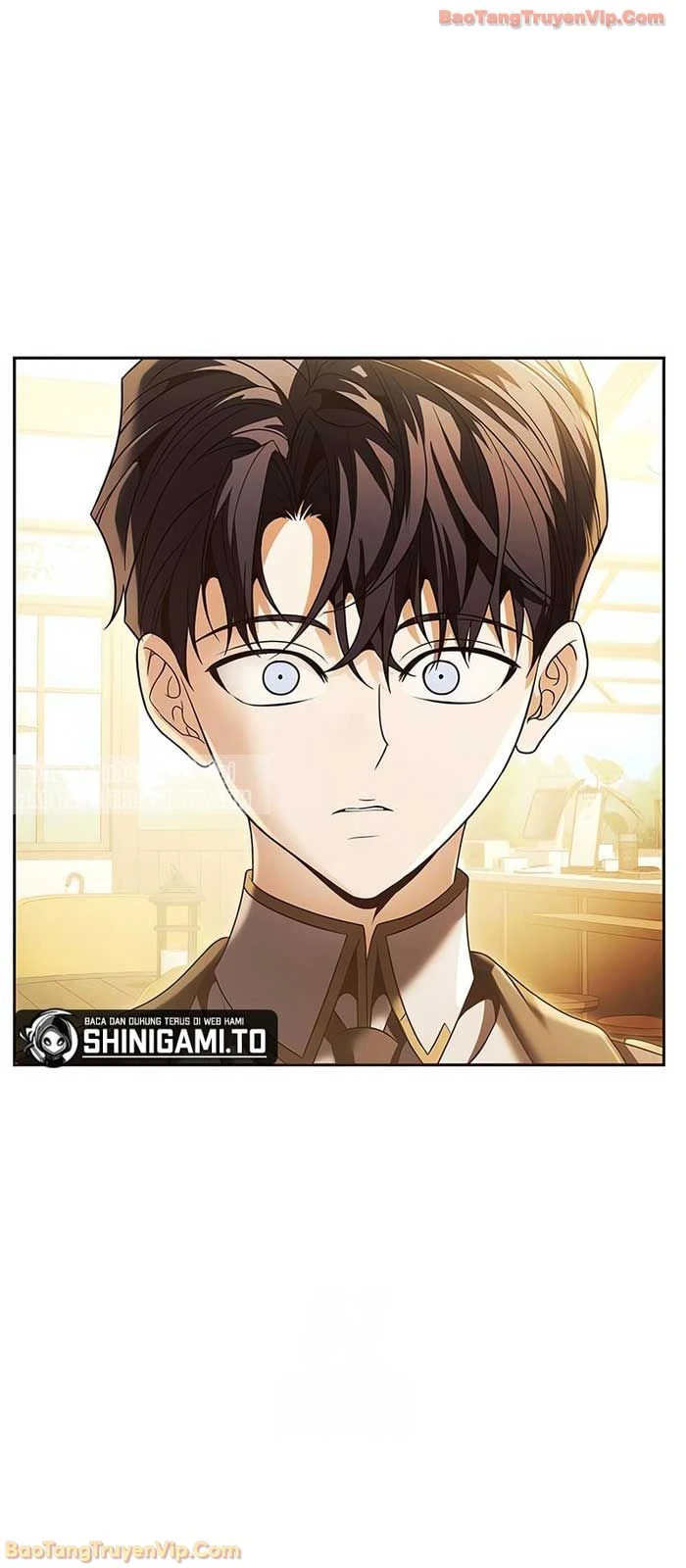 Cuộc Sống Hồi Quy Của Pháp Sư Hẻm Sau Chapter 19 - 15