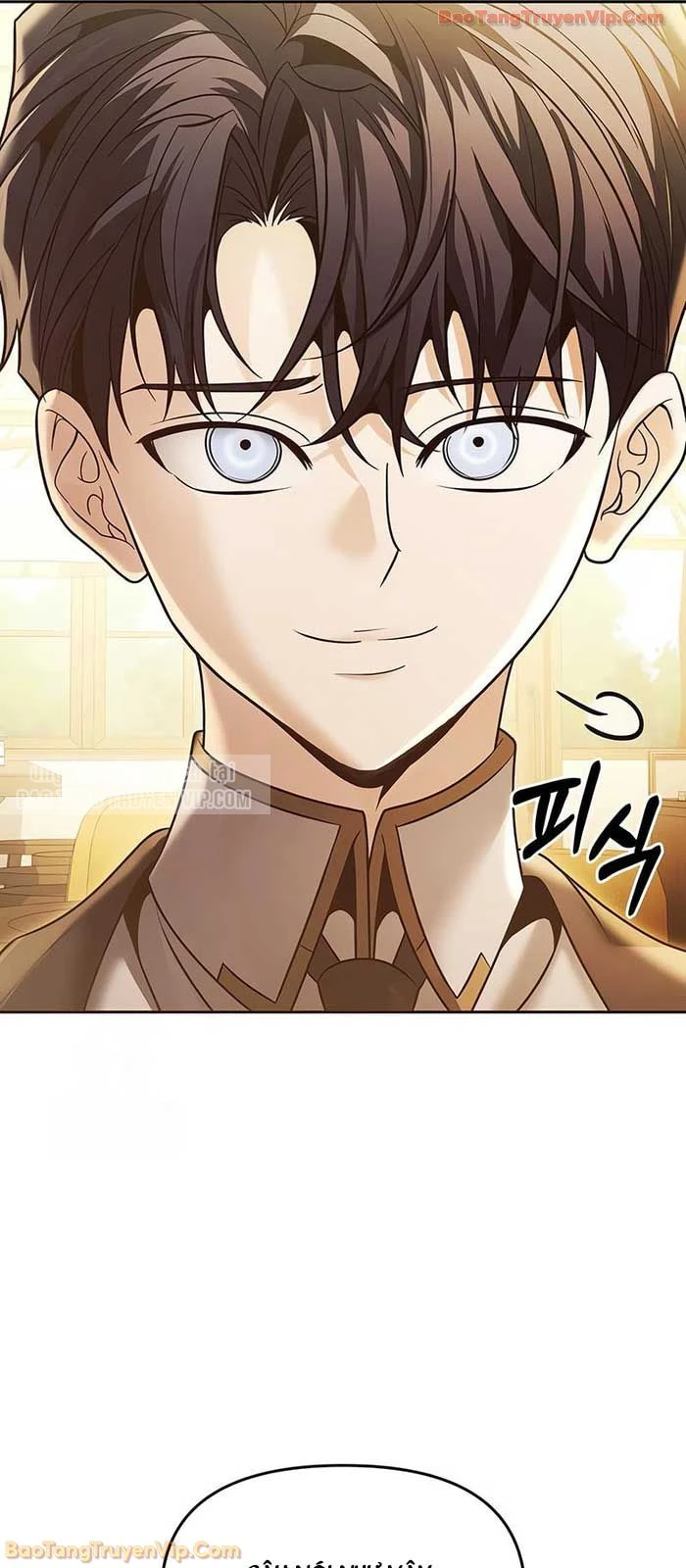 Cuộc Sống Hồi Quy Của Pháp Sư Hẻm Sau Chapter 19 - 16