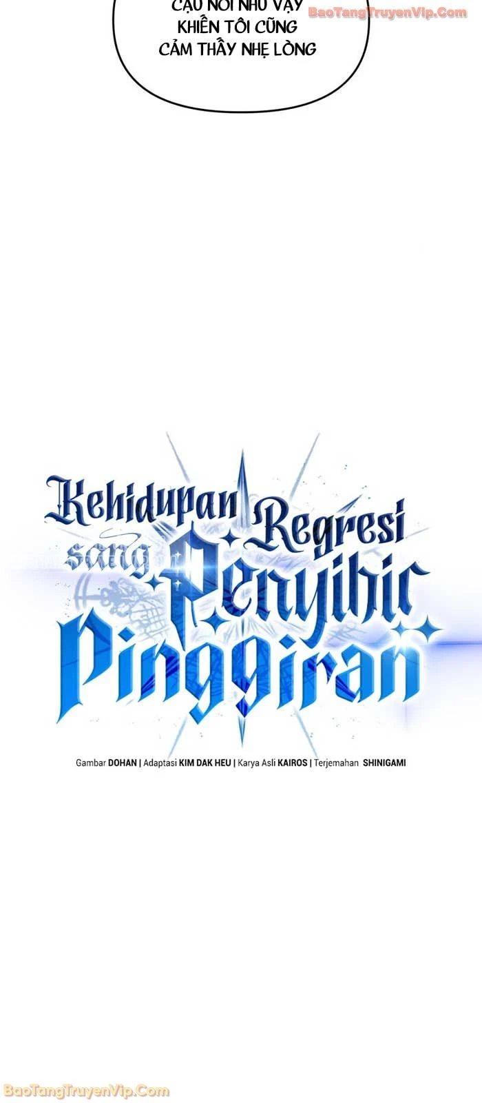 Cuộc Sống Hồi Quy Của Pháp Sư Hẻm Sau Chapter 19 - 17