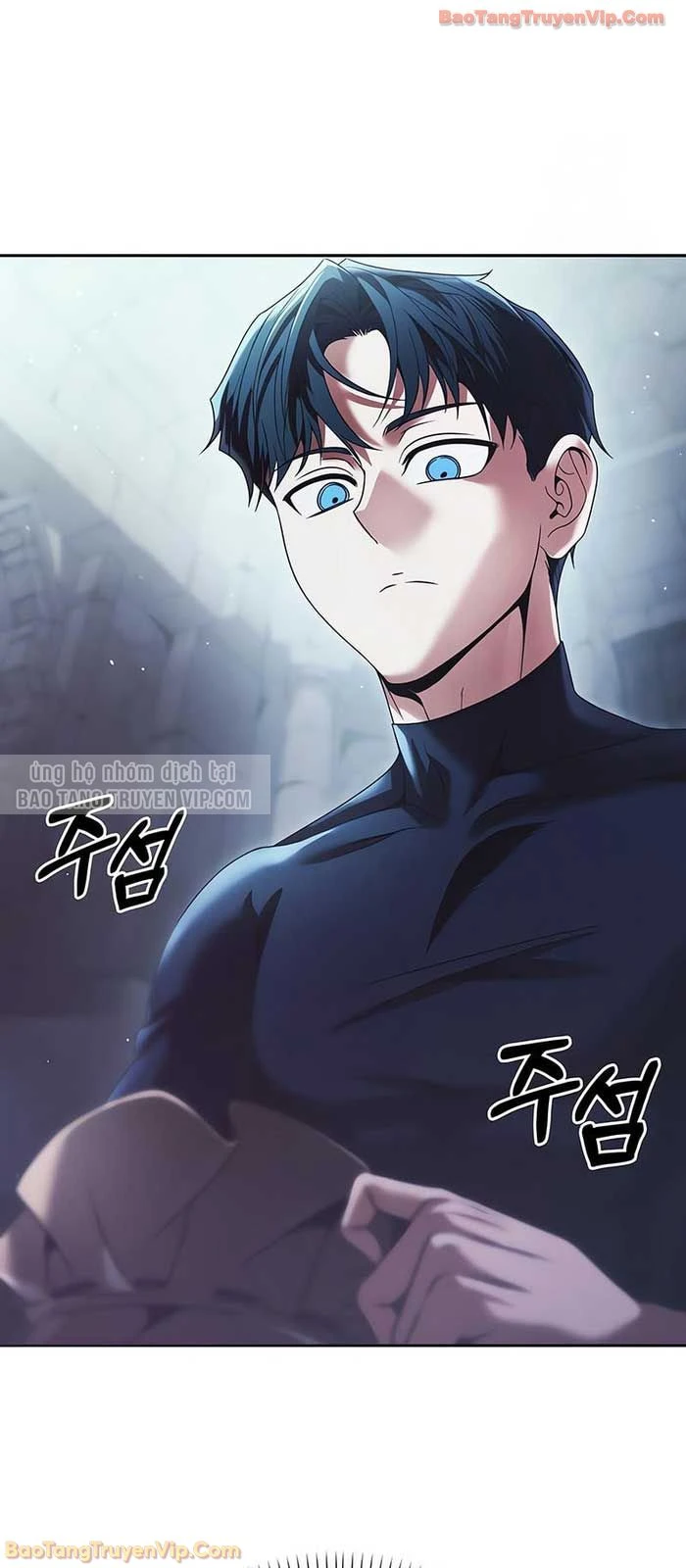 Cuộc Sống Hồi Quy Của Pháp Sư Hẻm Sau Chapter 19 - 19