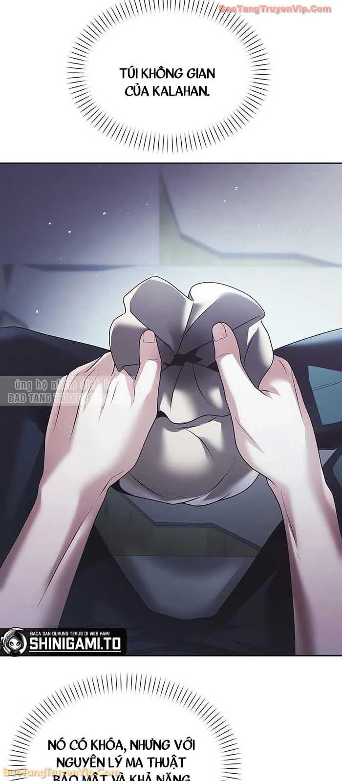 Cuộc Sống Hồi Quy Của Pháp Sư Hẻm Sau Chapter 19 - 20