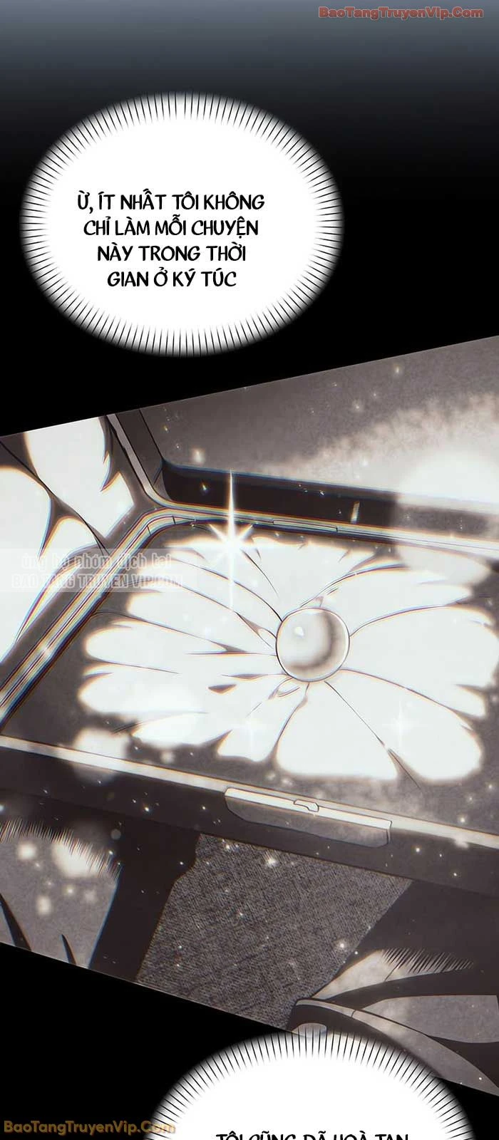 Cuộc Sống Hồi Quy Của Pháp Sư Hẻm Sau Chapter 19 - 23