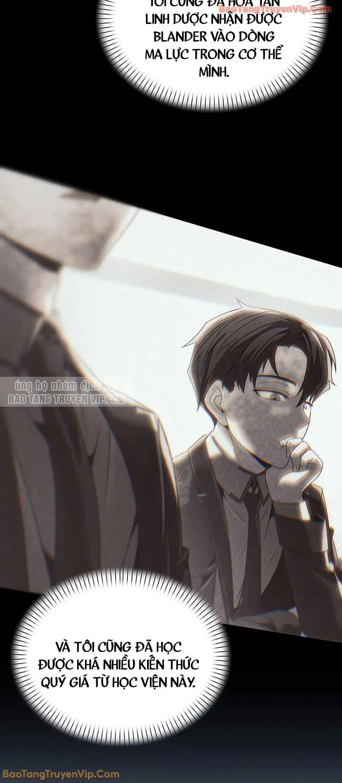 Cuộc Sống Hồi Quy Của Pháp Sư Hẻm Sau Chapter 19 - 24