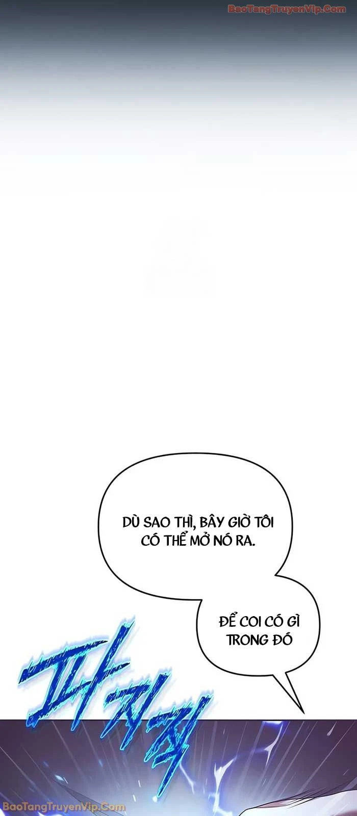 Cuộc Sống Hồi Quy Của Pháp Sư Hẻm Sau Chapter 19 - 25