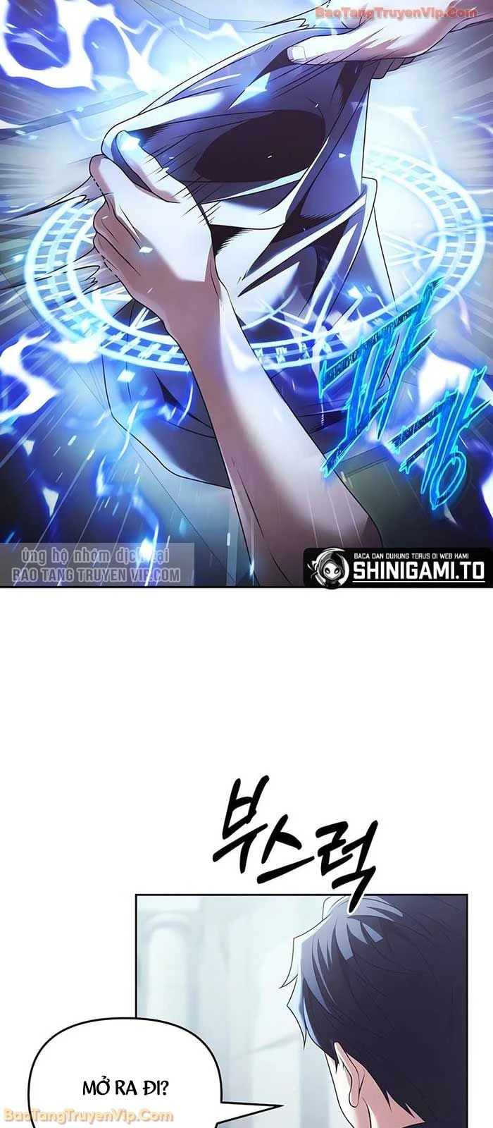 Cuộc Sống Hồi Quy Của Pháp Sư Hẻm Sau Chapter 19 - 26