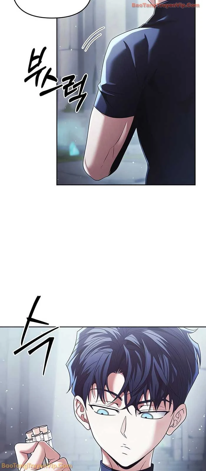 Cuộc Sống Hồi Quy Của Pháp Sư Hẻm Sau Chapter 19 - 27