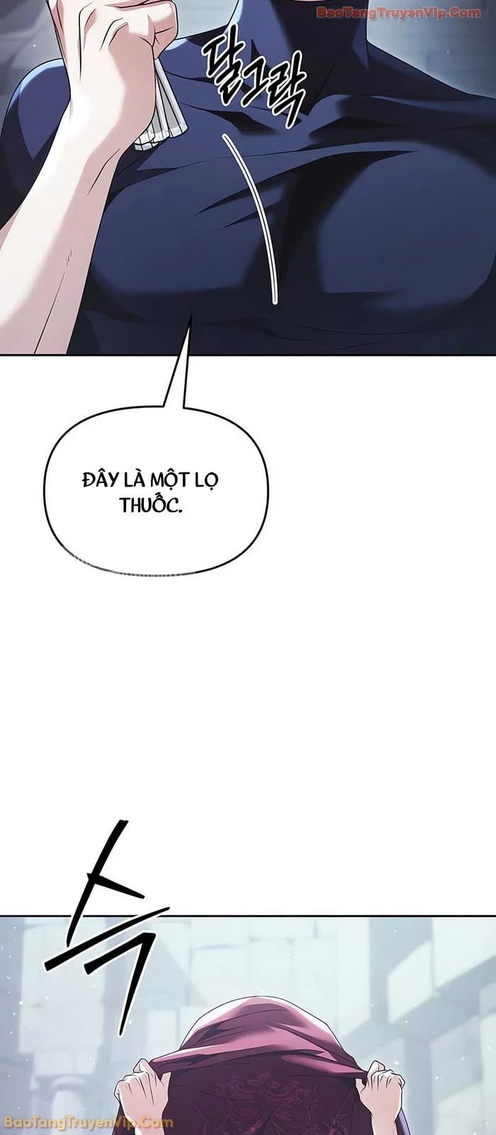 Cuộc Sống Hồi Quy Của Pháp Sư Hẻm Sau Chapter 19 - 28