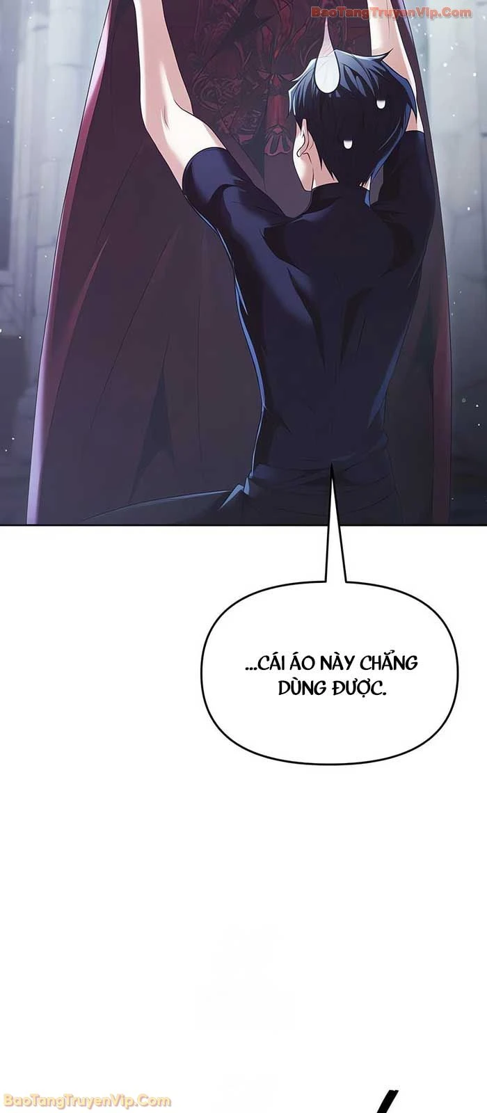 Cuộc Sống Hồi Quy Của Pháp Sư Hẻm Sau Chapter 19 - 29