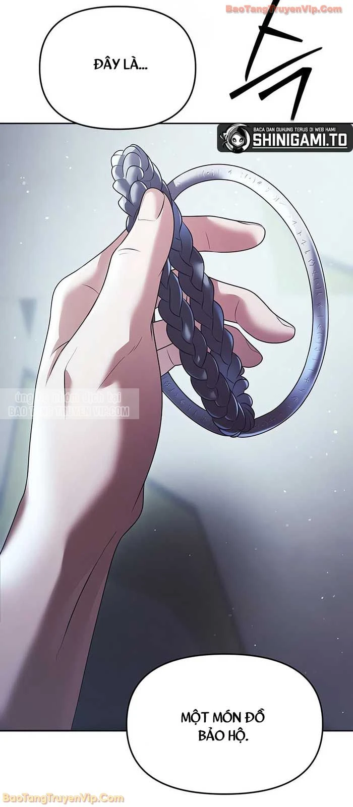 Cuộc Sống Hồi Quy Của Pháp Sư Hẻm Sau Chapter 19 - 30