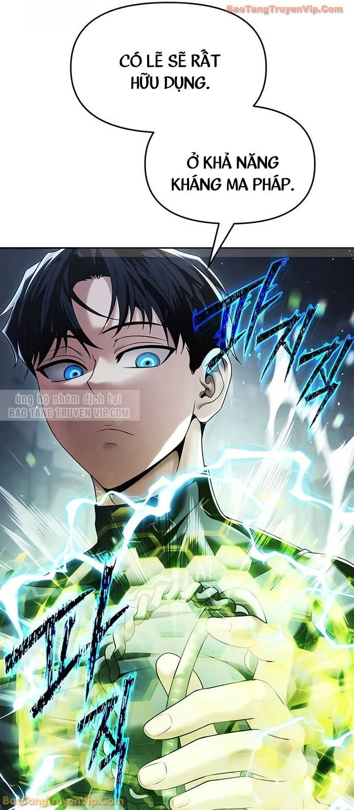 Cuộc Sống Hồi Quy Của Pháp Sư Hẻm Sau Chapter 19 - 31