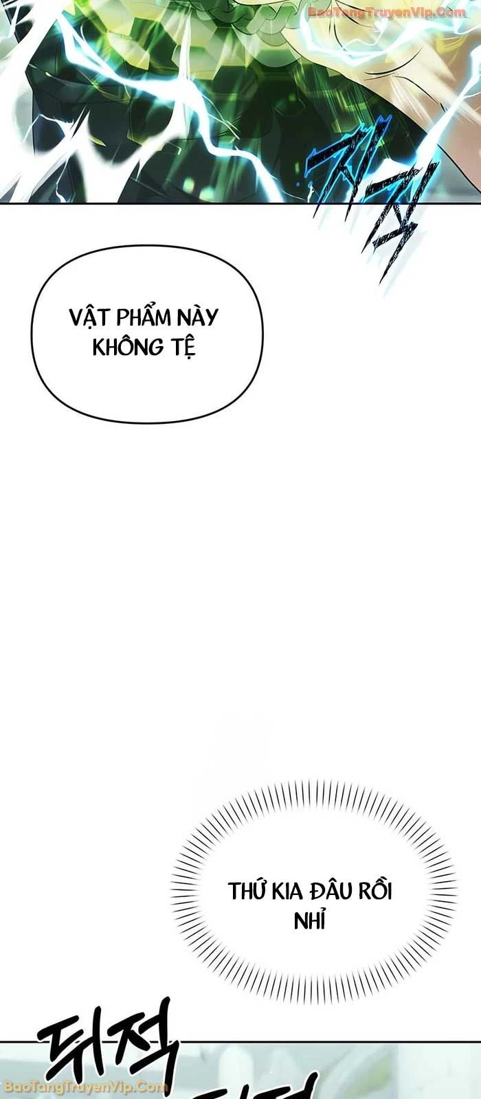 Cuộc Sống Hồi Quy Của Pháp Sư Hẻm Sau Chapter 19 - 32