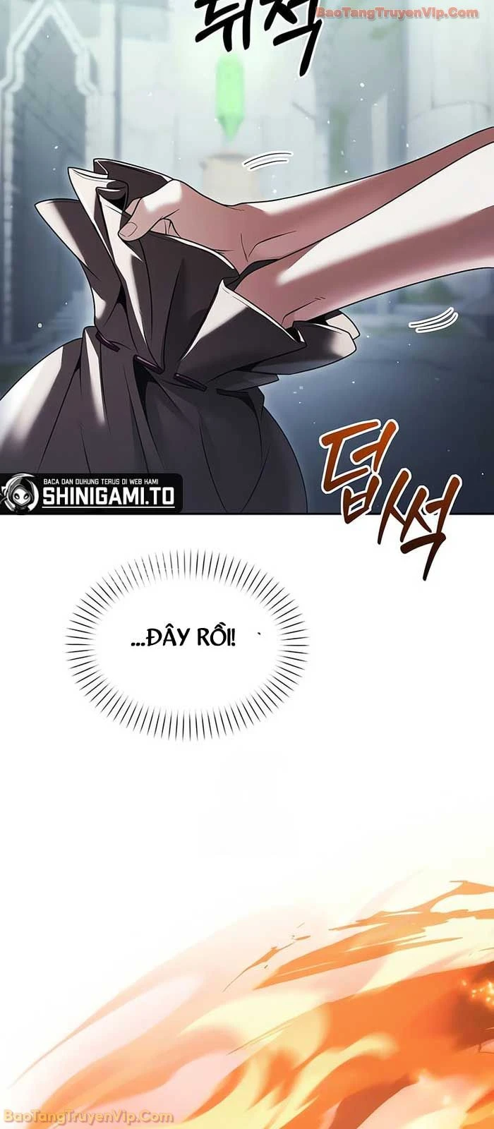 Cuộc Sống Hồi Quy Của Pháp Sư Hẻm Sau Chapter 19 - 33