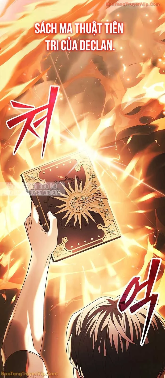 Cuộc Sống Hồi Quy Của Pháp Sư Hẻm Sau Chapter 19 - 34