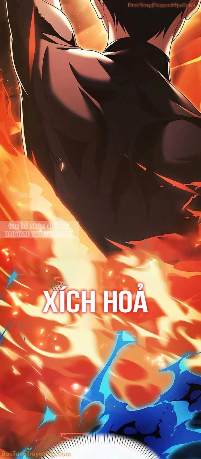 Cuộc Sống Hồi Quy Của Pháp Sư Hẻm Sau Chapter 19 - 35