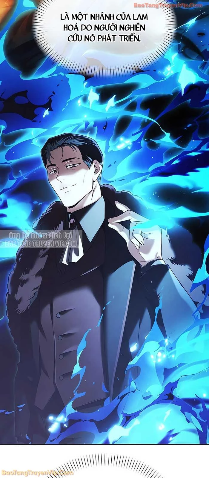 Cuộc Sống Hồi Quy Của Pháp Sư Hẻm Sau Chapter 19 - 36