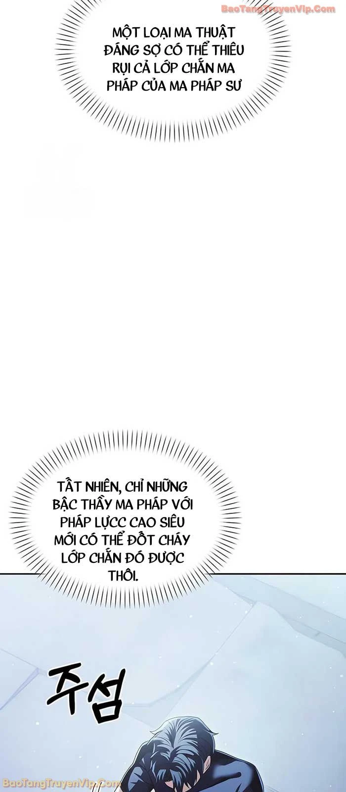 Cuộc Sống Hồi Quy Của Pháp Sư Hẻm Sau Chapter 19 - 37