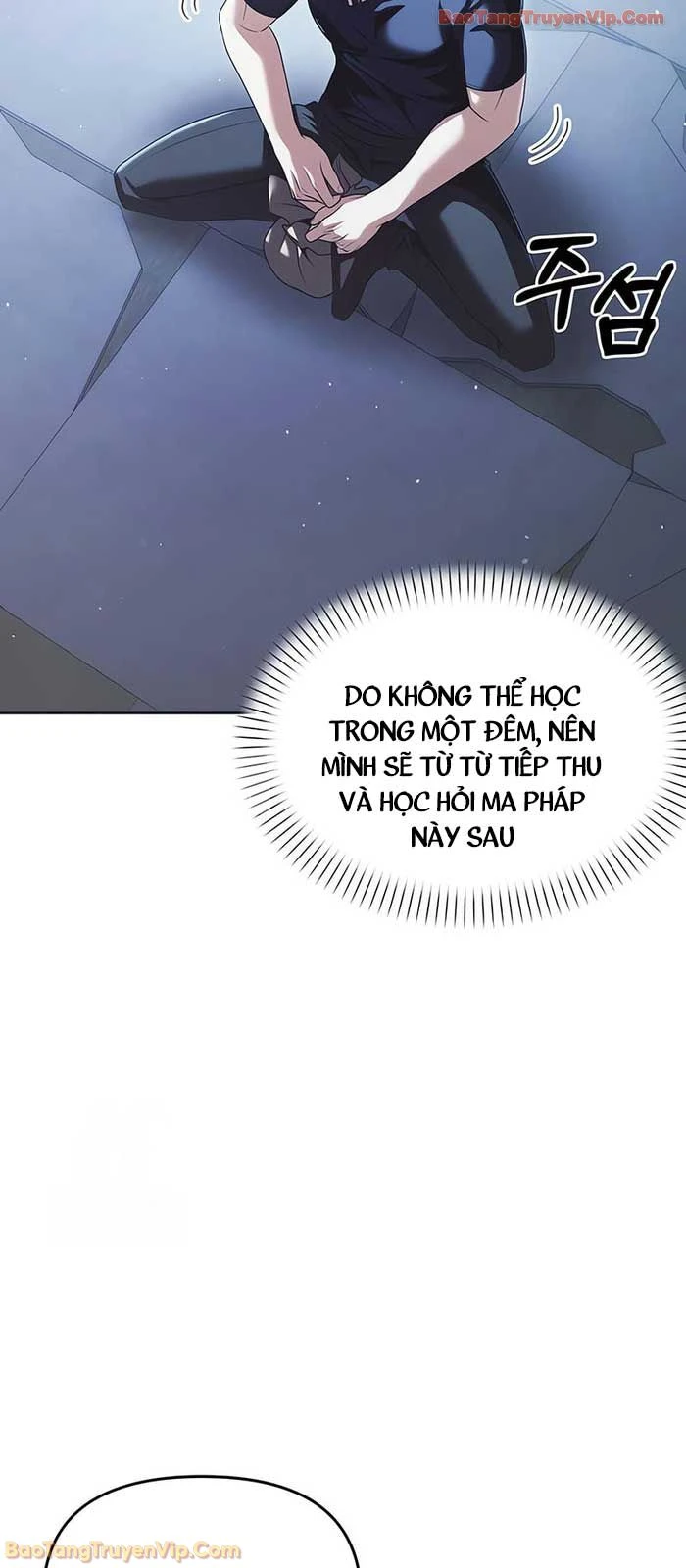 Cuộc Sống Hồi Quy Của Pháp Sư Hẻm Sau Chapter 19 - 38