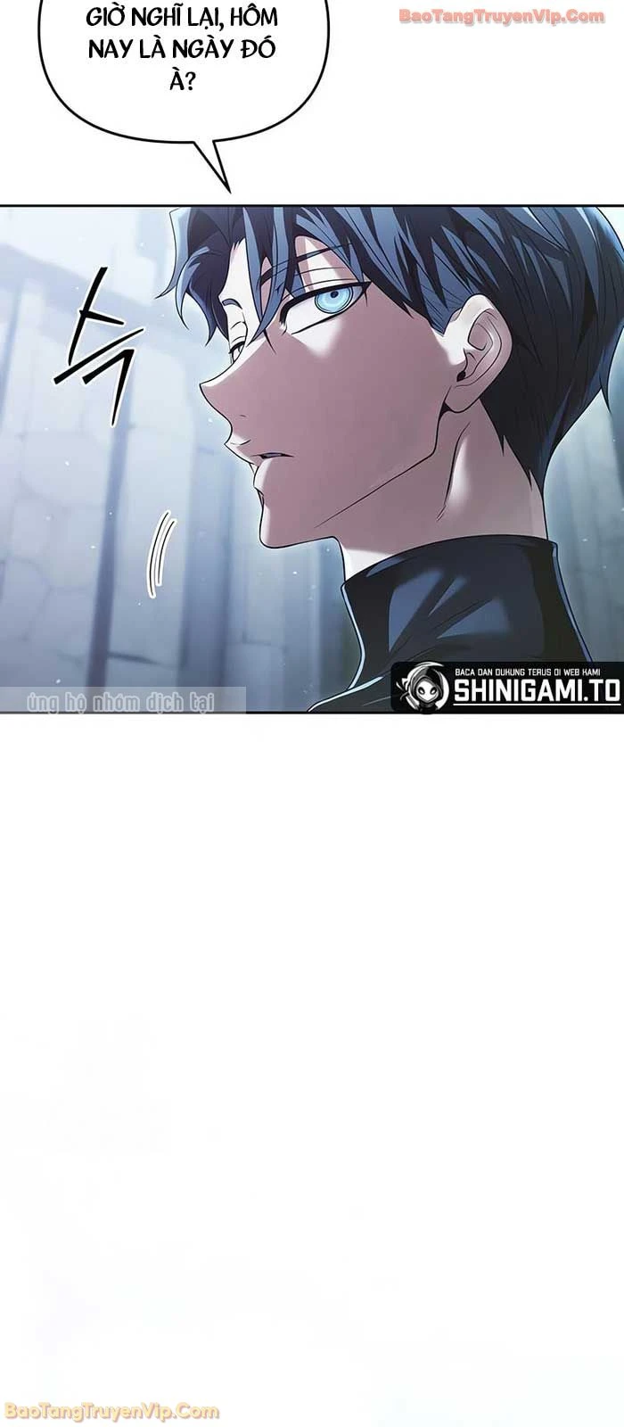 Cuộc Sống Hồi Quy Của Pháp Sư Hẻm Sau Chapter 19 - 39