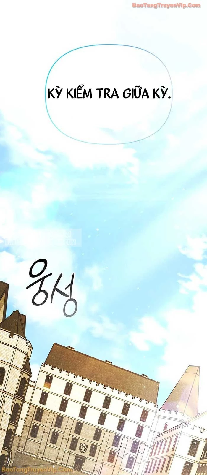 Cuộc Sống Hồi Quy Của Pháp Sư Hẻm Sau Chapter 19 - 40